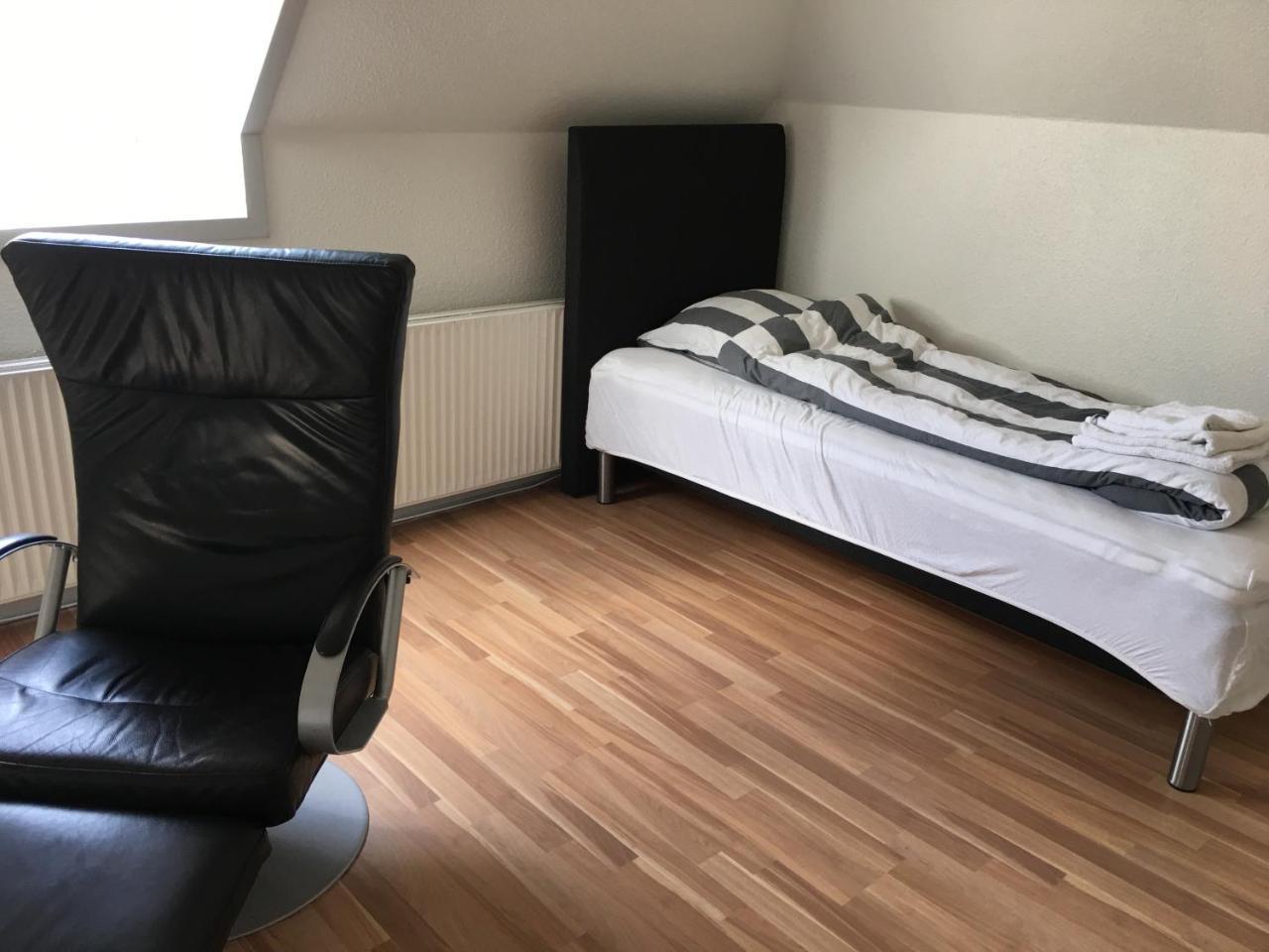 Just Sleep Hotel Esbjerg Exterior photo
