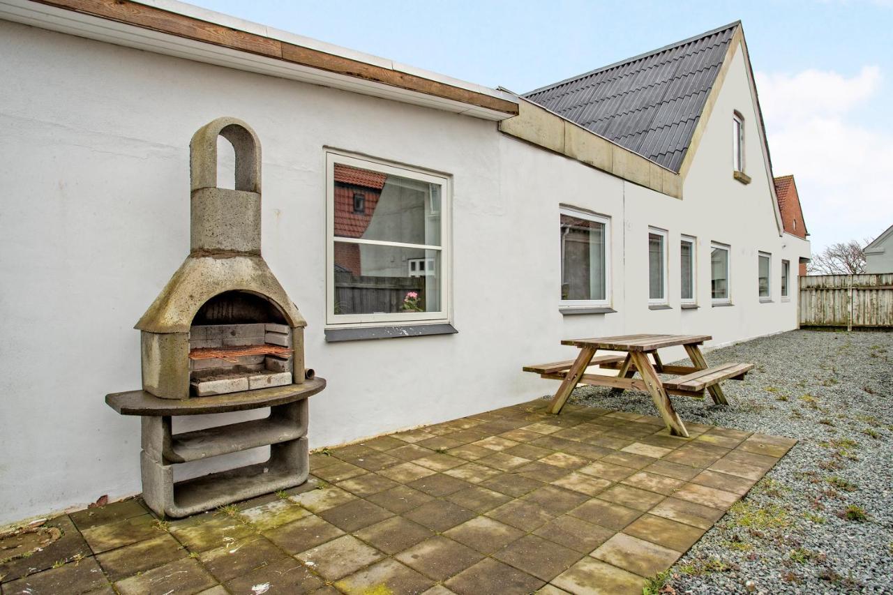 Just Sleep Hotel Esbjerg Exterior photo